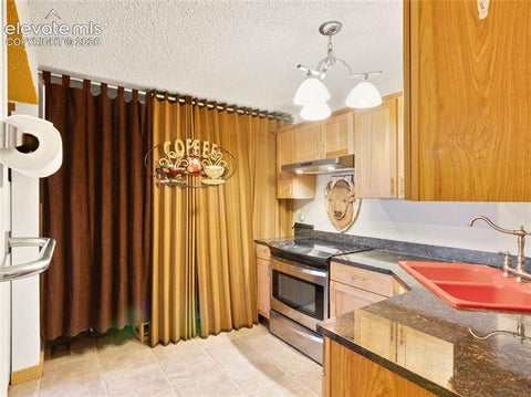 Tiny photo for 380 Paradise Circle #C1, Woodland Park, CO 80863 (MLS # 8714682)