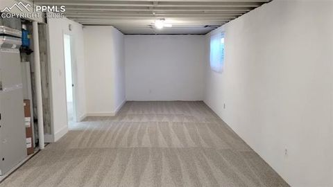 Tiny photo for 2118 N Chestnut Street, Colorado Springs, CO 80907 (MLS # 4564210)