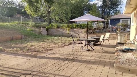 Tiny photo for 2118 N Chestnut Street, Colorado Springs, CO 80907 (MLS # 4564210)