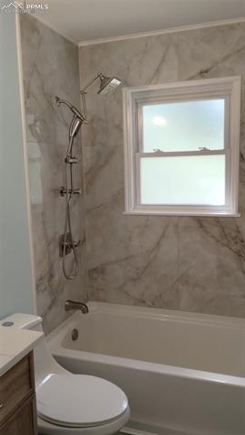 Tiny photo for 2118 N Chestnut Street, Colorado Springs, CO 80907 (MLS # 4564210)