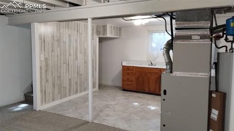 Tiny photo for 2118 N Chestnut Street, Colorado Springs, CO 80907 (MLS # 4564210)