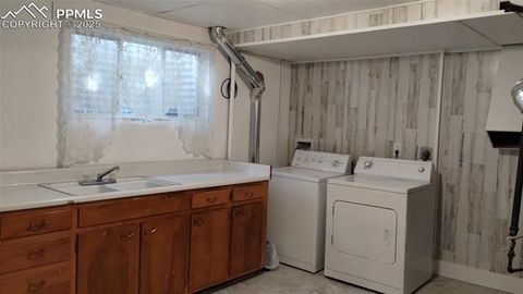 Tiny photo for 2118 N Chestnut Street, Colorado Springs, CO 80907 (MLS # 4564210)