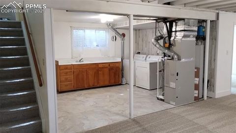Tiny photo for 2118 N Chestnut Street, Colorado Springs, CO 80907 (MLS # 4564210)