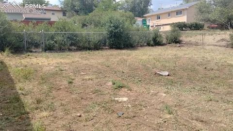 Tiny photo for 2118 N Chestnut Street, Colorado Springs, CO 80907 (MLS # 4564210)