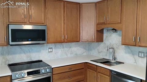 Tiny photo for 2118 N Chestnut Street, Colorado Springs, CO 80907 (MLS # 4564210)
