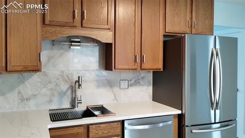 Tiny photo for 2118 N Chestnut Street, Colorado Springs, CO 80907 (MLS # 4564210)