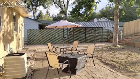 Tiny photo for 2118 N Chestnut Street, Colorado Springs, CO 80907 (MLS # 4564210)