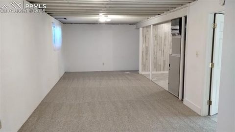 Tiny photo for 2118 N Chestnut Street, Colorado Springs, CO 80907 (MLS # 4564210)
