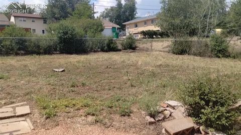 Tiny photo for 2118 N Chestnut Street, Colorado Springs, CO 80907 (MLS # 4564210)