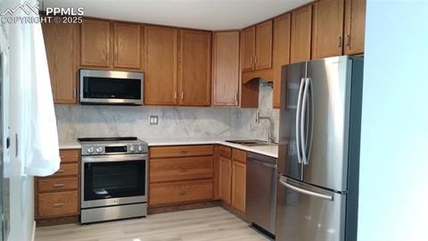 Tiny photo for 2118 N Chestnut Street, Colorado Springs, CO 80907 (MLS # 4564210)