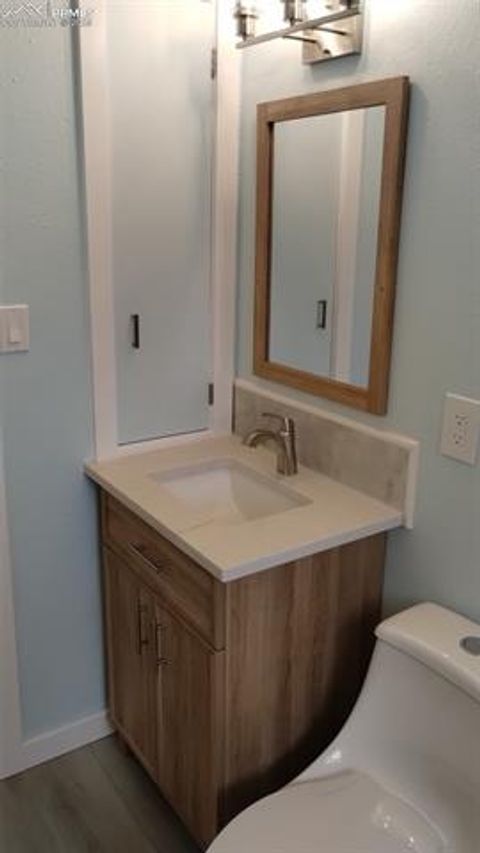 Tiny photo for 2118 N Chestnut Street, Colorado Springs, CO 80907 (MLS # 4564210)