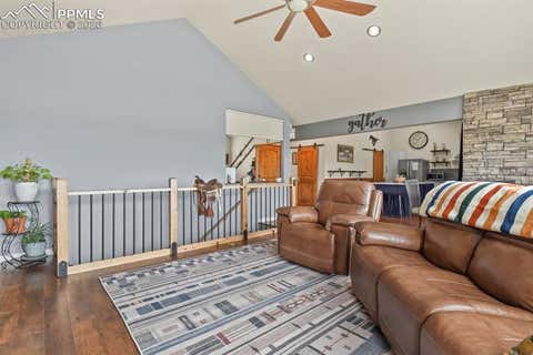 Tiny photo for 145 Eldorado Way, Florissant, CO 80816 (MLS # 4187534)