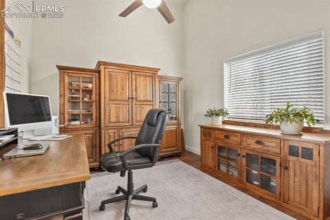 Tiny photo for 145 Eldorado Way, Florissant, CO 80816 (MLS # 4187534)