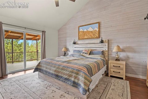 Tiny photo for 145 Eldorado Way, Florissant, CO 80816 (MLS # 4187534)