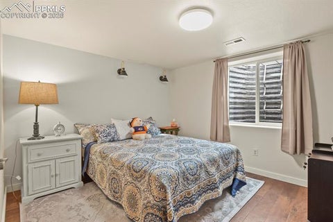Tiny photo for 145 Eldorado Way, Florissant, CO 80816 (MLS # 4187534)