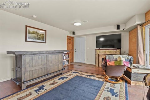 Tiny photo for 145 Eldorado Way, Florissant, CO 80816 (MLS # 4187534)