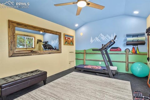 Tiny photo for 145 Eldorado Way, Florissant, CO 80816 (MLS # 4187534)