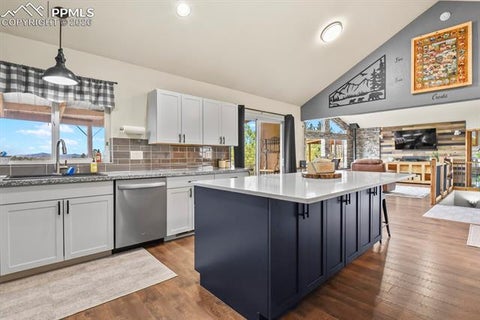 Tiny photo for 145 Eldorado Way, Florissant, CO 80816 (MLS # 4187534)