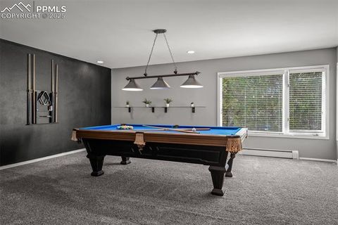 Tiny photo for 170 Huntington Beach Drive, Colorado Springs, CO 80921 (MLS # 5155332)