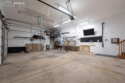 Tiny photo for 170 Huntington Beach Drive, Colorado Springs, CO 80921 (MLS # 5155332)