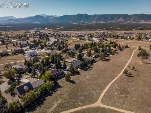 Tiny photo for 170 Huntington Beach Drive, Colorado Springs, CO 80921 (MLS # 5155332)