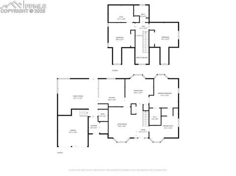 Tiny photo for 170 Huntington Beach Drive, Colorado Springs, CO 80921 (MLS # 5155332)