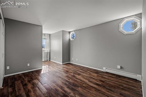 Tiny photo for 170 Huntington Beach Drive, Colorado Springs, CO 80921 (MLS # 5155332)