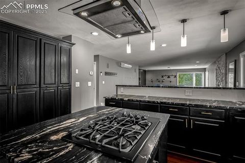 Tiny photo for 170 Huntington Beach Drive, Colorado Springs, CO 80921 (MLS # 5155332)