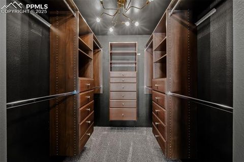 Tiny photo for 170 Huntington Beach Drive, Colorado Springs, CO 80921 (MLS # 5155332)