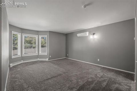 Tiny photo for 170 Huntington Beach Drive, Colorado Springs, CO 80921 (MLS # 5155332)