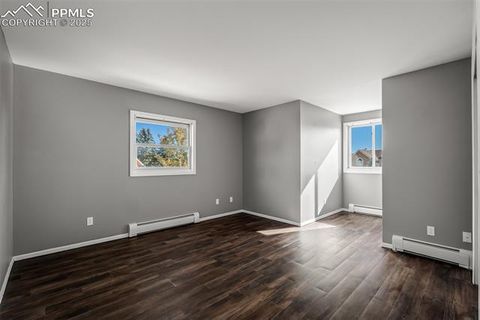Tiny photo for 170 Huntington Beach Drive, Colorado Springs, CO 80921 (MLS # 5155332)