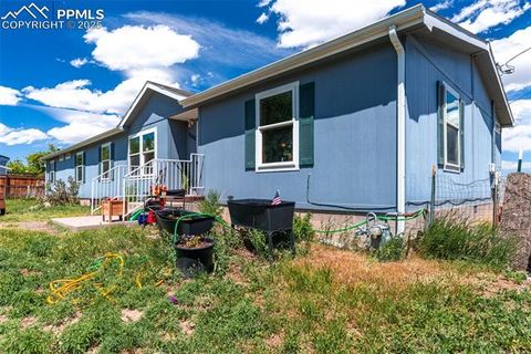 1046 Indiana Avenue Canon City CO 81212