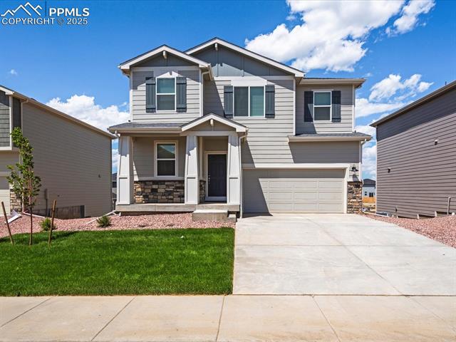 11378 Pikeminnow Place