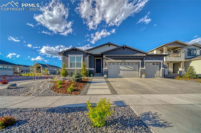 9473 Bugaboo Drive