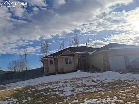 9515 Aspen Grove Way Colorado Springs CO 80925