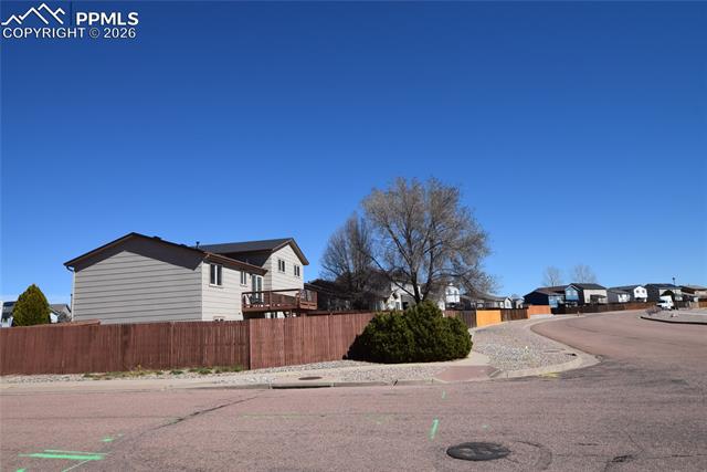 8105 Sedgewick Drive