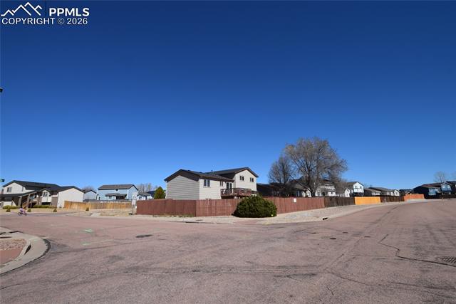 8105 Sedgewick Drive