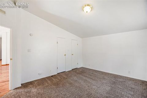 Tiny photo for 125 Comanche Circle, Florissant, CO 80816 (MLS # 6490356)