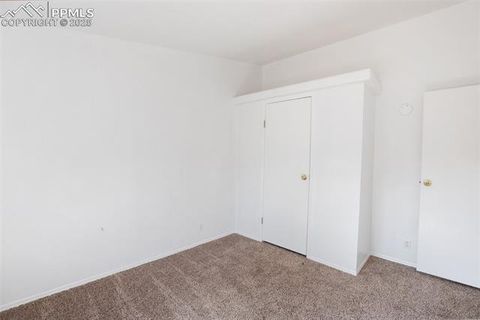 Tiny photo for 125 Comanche Circle, Florissant, CO 80816 (MLS # 6490356)