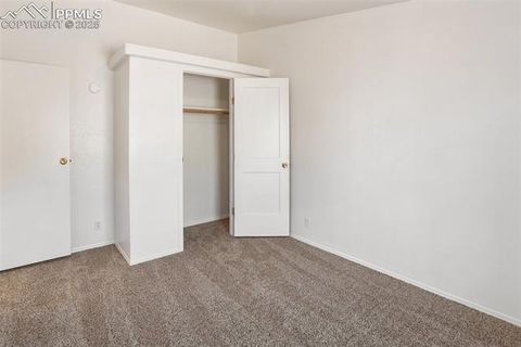 Tiny photo for 125 Comanche Circle, Florissant, CO 80816 (MLS # 6490356)