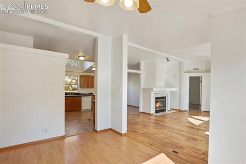 Tiny photo for 125 Comanche Circle, Florissant, CO 80816 (MLS # 6490356)