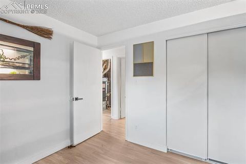 Tiny photo for 4107 Keats Place, Colorado Springs, CO 80910 (MLS # 8271962)