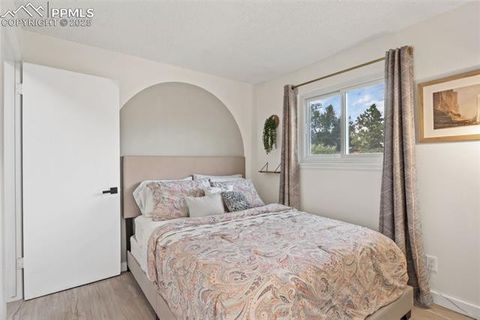 Tiny photo for 4107 Keats Place, Colorado Springs, CO 80910 (MLS # 8271962)