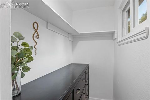 Tiny photo for 4107 Keats Place, Colorado Springs, CO 80910 (MLS # 8271962)