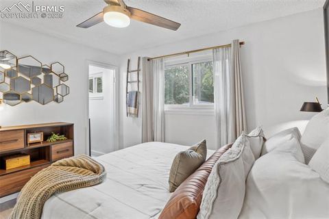 Tiny photo for 4107 Keats Place, Colorado Springs, CO 80910 (MLS # 8271962)