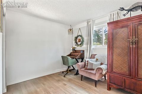 Tiny photo for 4107 Keats Place, Colorado Springs, CO 80910 (MLS # 8271962)