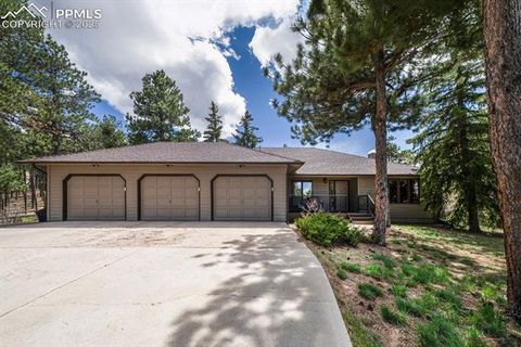 17815 Fairplay Way Monument CO 80132