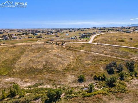 Photo of 0 Latigo Boulevard, Elbert, CO 80831 (MLS # 2631002)