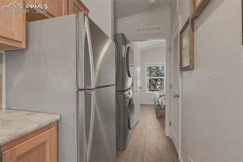 Tiny photo for 1311 Calm Mountain Point, Woodland Park, CO 80863 (MLS # 7982495)