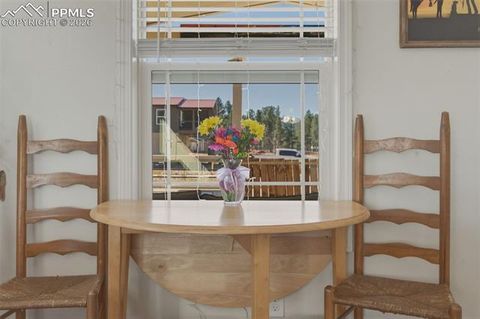 Tiny photo for 1311 Calm Mountain Point, Woodland Park, CO 80863 (MLS # 7982495)